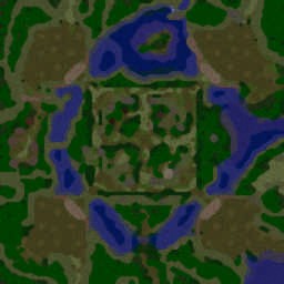 Kings Cross 0.9 - Warcraft 3: Custom Map avatar