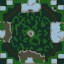 Kings & Knights: DM Edition v1.03 - Warcraft 3 Custom map: Mini map