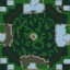 Kings & Knights: DM Edition v1.06 - Warcraft 3 Custom map: Mini map
