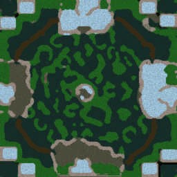 Kings & Knights: DM Edition v1.09 - Warcraft 3: Custom Map avatar