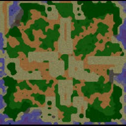 Kings Of Valor Beta 2.5A - Warcraft 3: Custom Map avatar