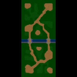 Kings of war - Warcraft 3: Custom Map avatar