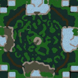 Kingz vrs Knights VRS GOD vrs SATIN - Warcraft 3: Custom Map avatar