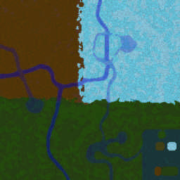 kinju's DnD V3.0 - Warcraft 3: Custom Map avatar