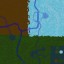 Kinju's DnD Warcraft 3: Map image