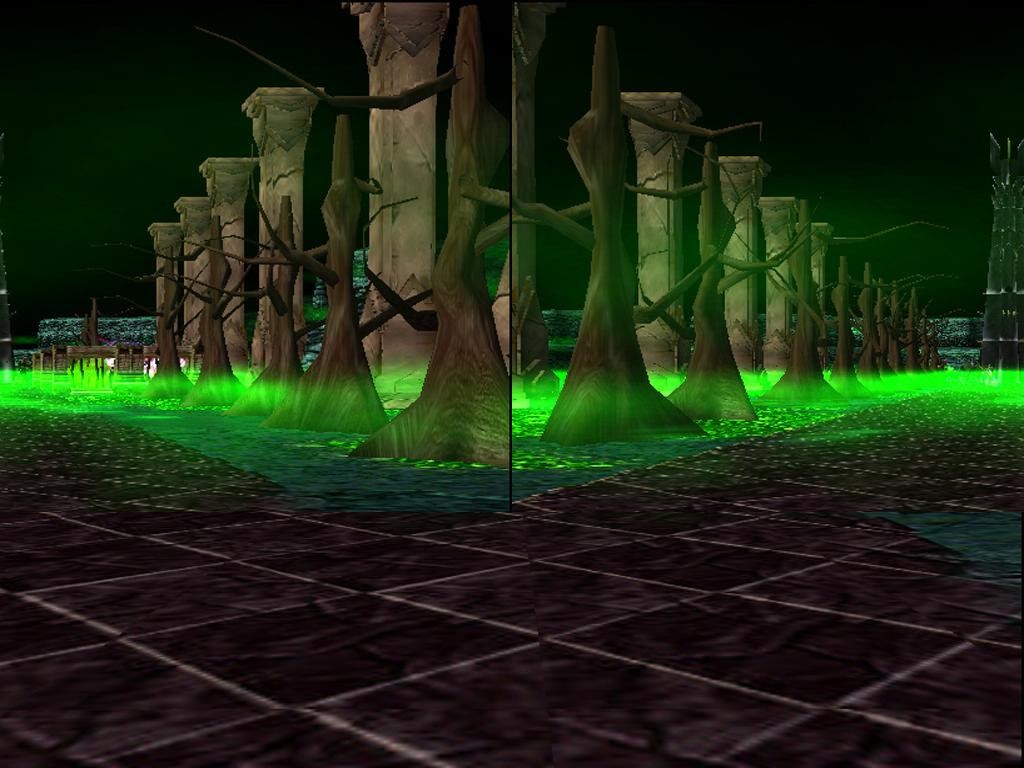 Кино - Новый раб Повелителя... - Warcraft 3: Custom Map avatar