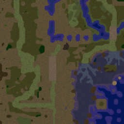 Kinoteat (Sasuke VS Deidara)v3.0F - Warcraft 3: Custom Map avatar