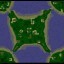 Kirby Warz - Eternal Version 1.01 - Warcraft 3 Custom map: Mini map