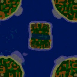 Kirby Warz Remade v1.2 Fixed - Warcraft 3: Custom Map avatar