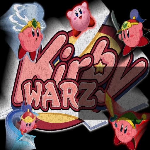 Kirby Warz v1.05 - Warcraft 3: Custom Map avatar