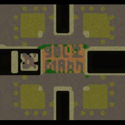 Kirchberg krieg 4.8 - Warcraft 3: Custom Map avatar