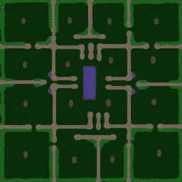 kit net - Warcraft 3: Custom Map avatar