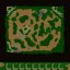 KK捍衛戰:滅絕之章v0.682 測試版 - Warcraft 3 Custom map: Mini map