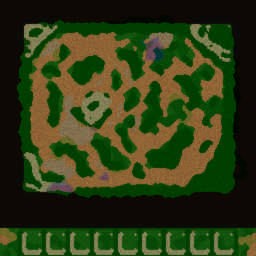 KK捍衛戰:滅絕之章v1.084 - Warcraft 3: Custom Map avatar
