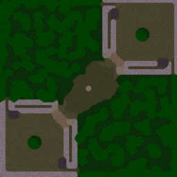 Klan wars - Warcraft 3: Custom Map avatar