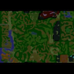 Кланы v0.8 - Warcraft 3: Custom Map avatar