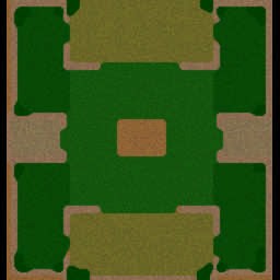 Классика ;_o ) - : - Warcraft 3: Custom Map avatar