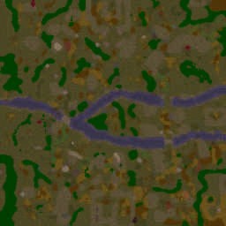 Клинок Утаниса - Warcraft 3: Custom Map avatar