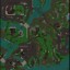 Ключ к Жизни 1.73.15r2 - Warcraft 3 Custom map: Mini map
