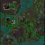 Ключ к Жизни 1.73.12r - Warcraft 3 Custom map: Mini map
