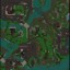 Ключ к Жизни 1.73.12r2 - Warcraft 3 Custom map: Mini map