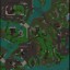 Ключ к Жизни 1.73.13r2 - Warcraft 3 Custom map: Mini map