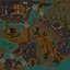 Ключ к Жизни V1.62.18 - Warcraft 3 Custom map: Mini map