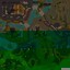 Ключ к Жизни V1.62.31 - Warcraft 3 Custom map: Mini map