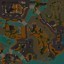Ключ к Жизни V1.63.07 - Warcraft 3 Custom map: Mini map