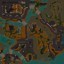 Ключ к Жизни V1.63.08 - Warcraft 3 Custom map: Mini map