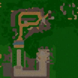 Knabues Village - Warcraft 3: Custom Map avatar
