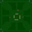 Knight Wars v1.5 - Warcraft 3 Custom map: Mini map