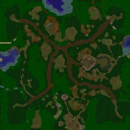 Knight - Warcraft 3: Custom Map avatar