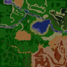 Knights and Merchants - Warcraft 3: Custom Map avatar