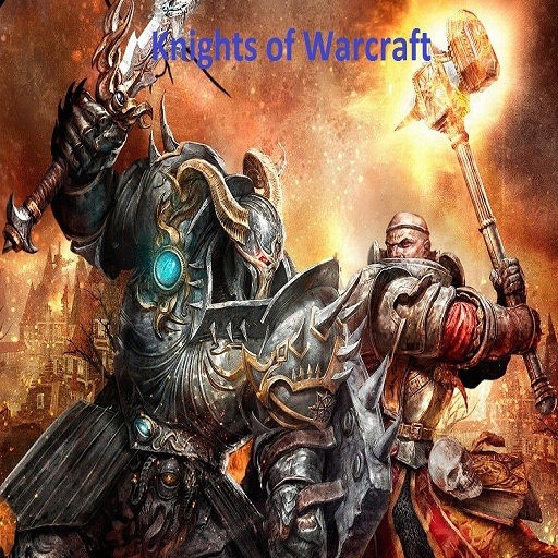 Knights of Warcraft Beta 2 - Warcraft 3: Custom Map avatar
