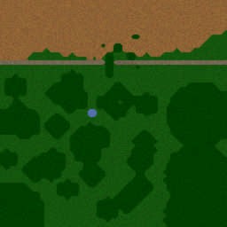 Knights Quest: Deamonic Forest - Warcraft 3: Custom Map avatar