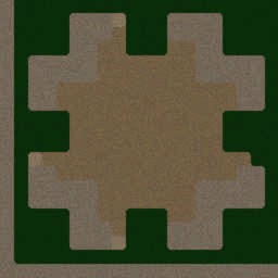 Knights V1.0 - Warcraft 3: Custom Map avatar