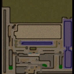 Knights v1.1 - Warcraft 3: Custom Map avatar