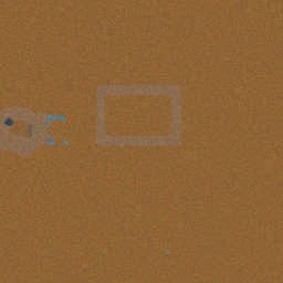 Knights vs Rebels 5.10 - Warcraft 3: Mini map