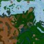 KnK Remix Beta 1035 - Warcraft 3 Custom map: Mini map
