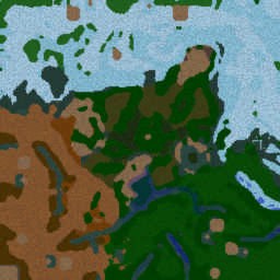 KnK Remix Beta 1042 - Warcraft 3: Custom Map avatar