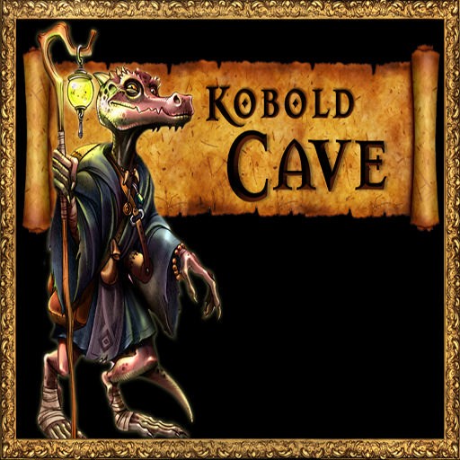 Kobold Cave - Warcraft 3: Custom Map avatar