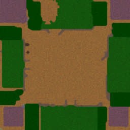 kodo ali ward - Warcraft 3: Custom Map avatar