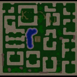 Kodos in Castle - Warcraft 3: Custom Map avatar