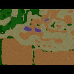 kolejny powód bynie lubic płaskiego - Warcraft 3: Custom Map avatar