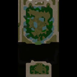 Колизей v0.3 - Warcraft 3: Custom Map avatar