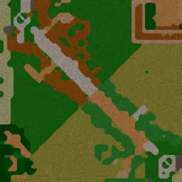 Komplek D vs Blok C ! - Warcraft 3: Custom Map avatar