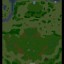 Königliche Mauern v5.2 - Warcraft 3 Custom map: Mini map