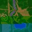 Konoha Vs Akatsuki V1.2 - Warcraft 3 Custom map: Mini map
