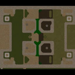 Konvicts VS ZomVies v1.5 - Warcraft 3: Custom Map avatar